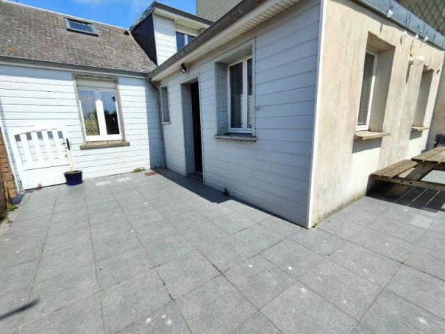 Maison 78㎡ BERCK