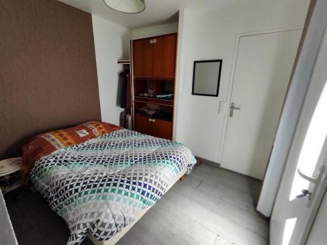 Appartement 28㎡ BERCK