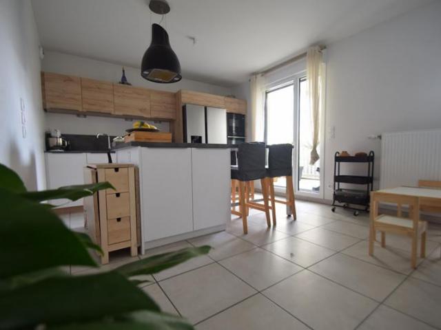 Appartement 89㎡ VILLEURBANNE