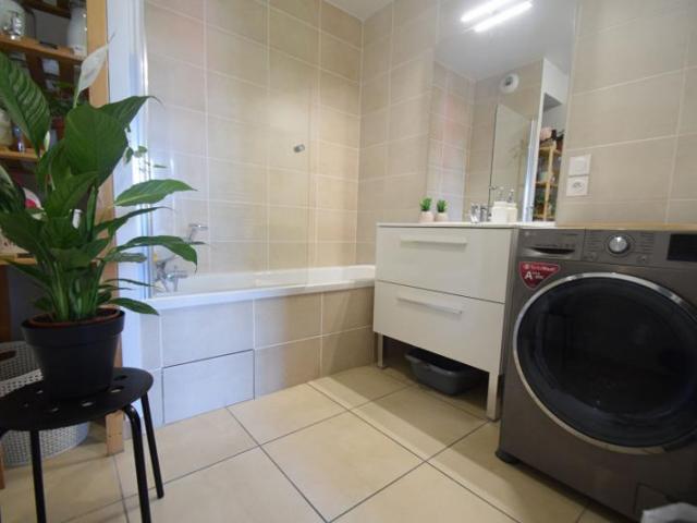 Appartement 89㎡ VILLEURBANNE