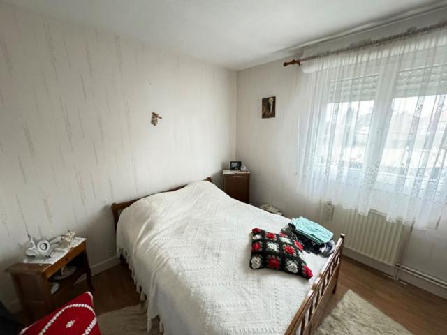 Maison 86.5㎡ VIESLY