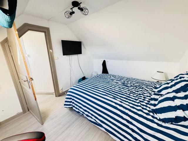 Appartement 48㎡ BERCK