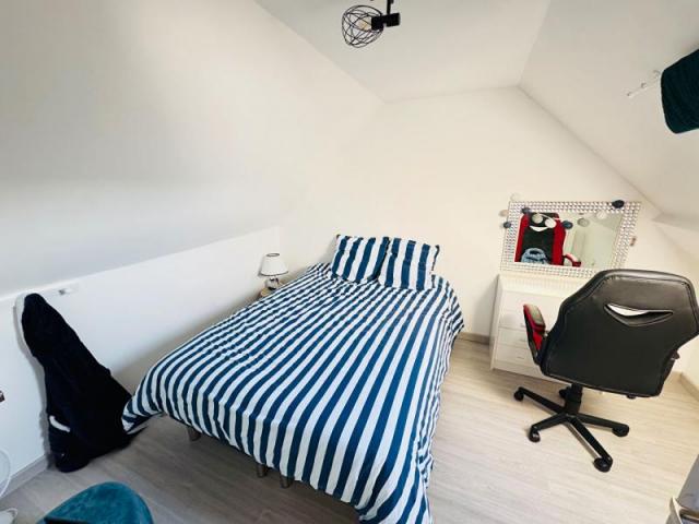 Appartement 48㎡ BERCK