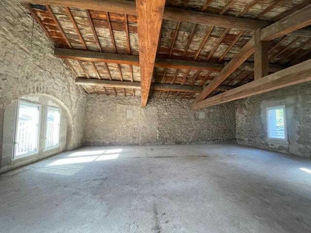 Maison 130㎡ SOUCIEU EN JARREZ