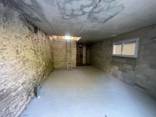 Maison 130㎡ SOUCIEU EN JARREZ