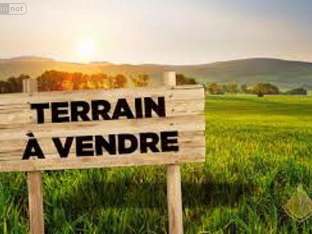 Terrain 402㎡ VALENCIN
