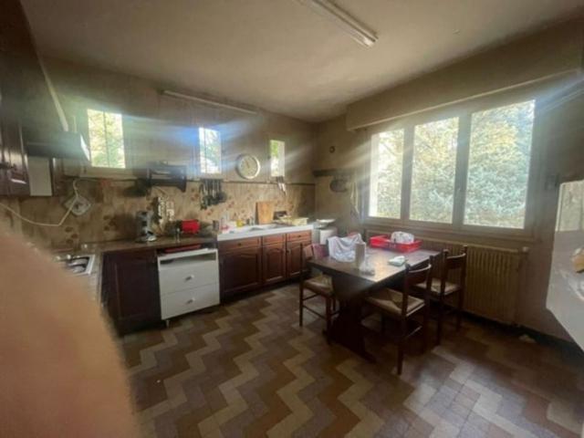Maison 336㎡ LYON