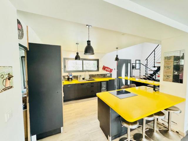 Maison 175㎡ MERLIMONT