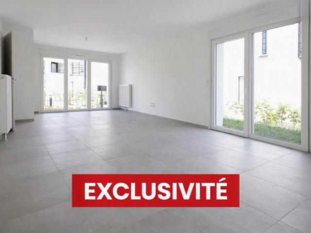 Maison 97㎡ PHALEMPIN
