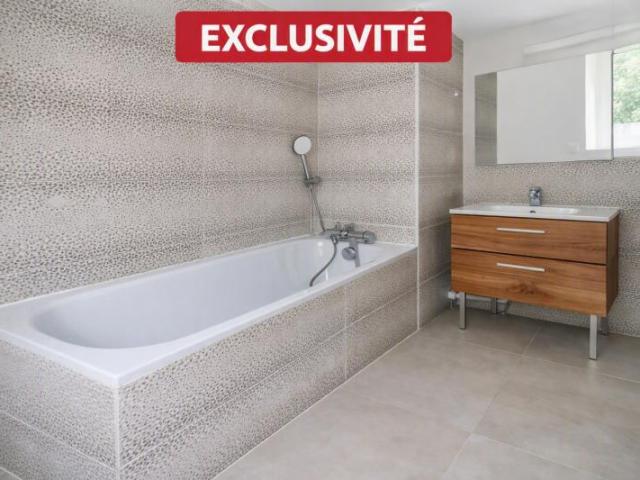 Maison 97㎡ PHALEMPIN