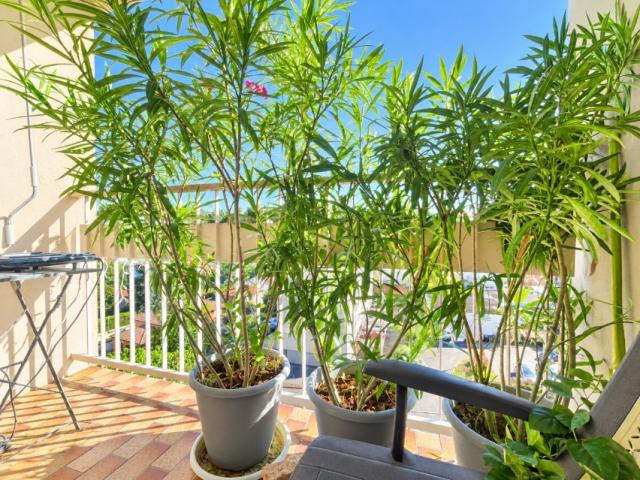Appartement 74㎡ OULLINS