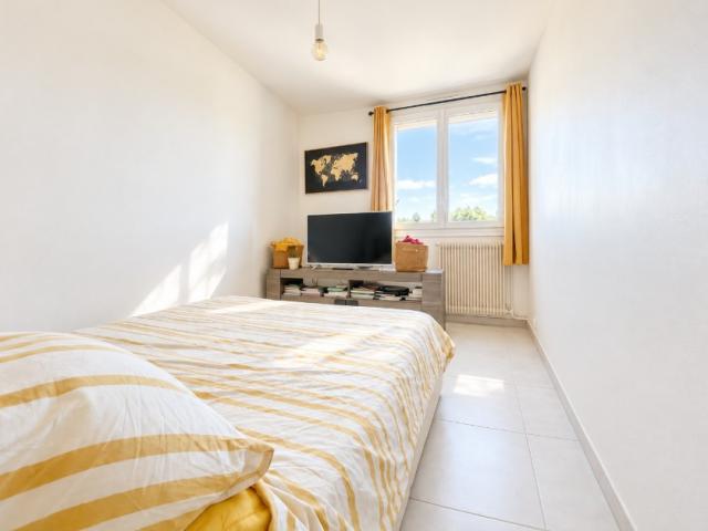 Appartement 74㎡ OULLINS