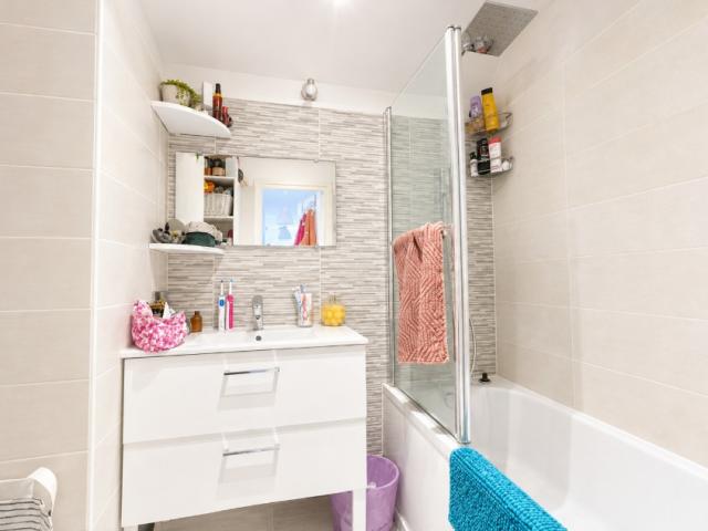 Appartement 74㎡ OULLINS