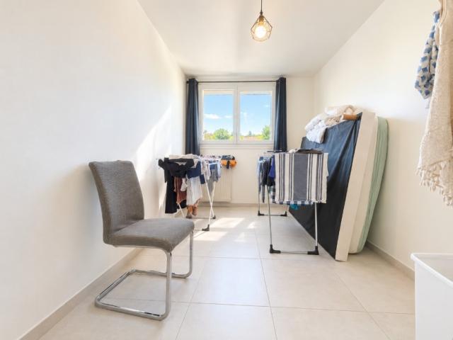 Appartement 74㎡ OULLINS