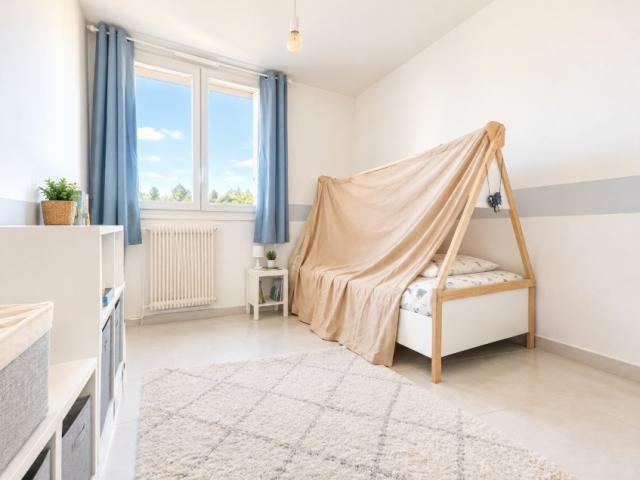 Appartement 74㎡ OULLINS