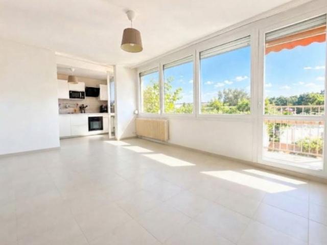 Appartement 74㎡ OULLINS