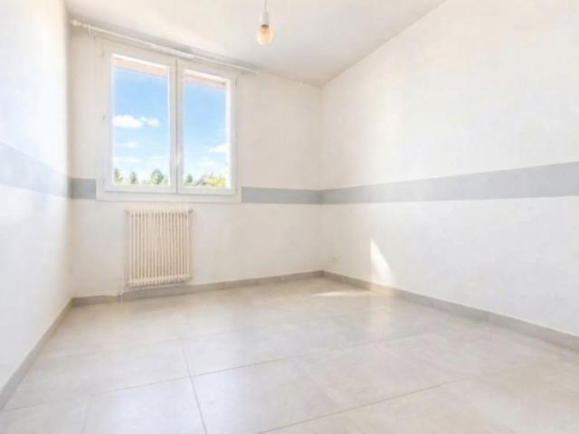 Appartement 74㎡ OULLINS
