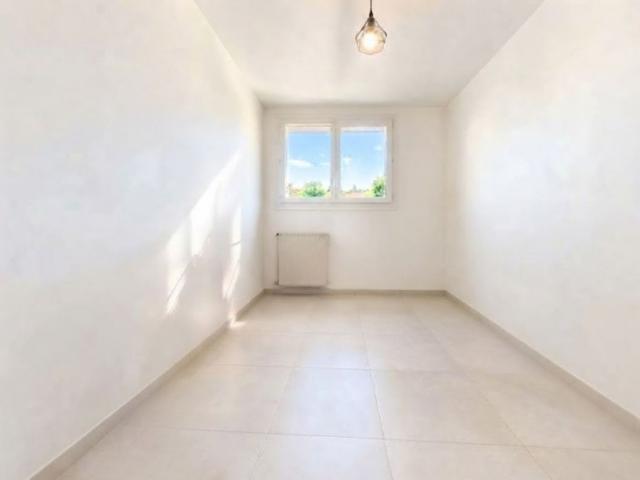 Appartement 74㎡ OULLINS