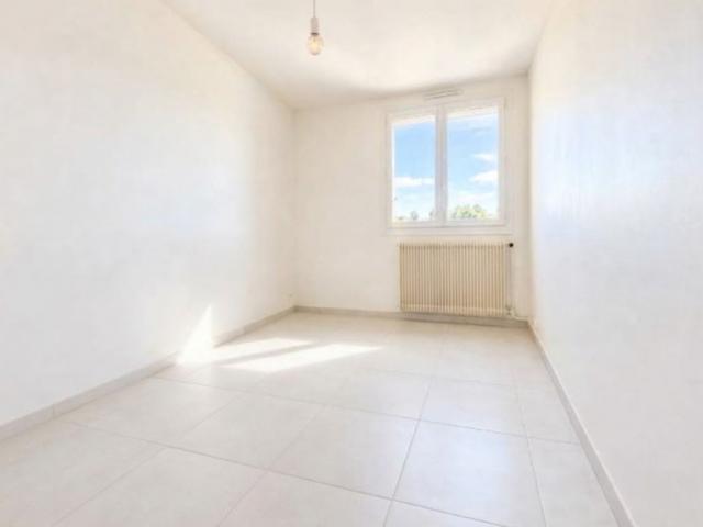 Appartement 74㎡ OULLINS
