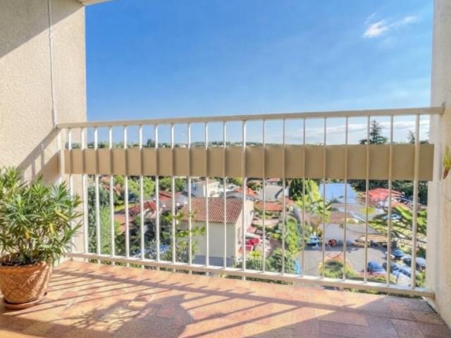 Appartement 74㎡ OULLINS