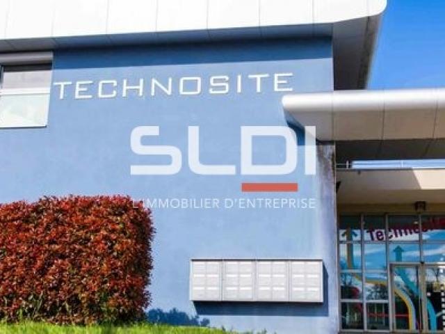 Bureaux A LOUER - VALENCE - 199 m²