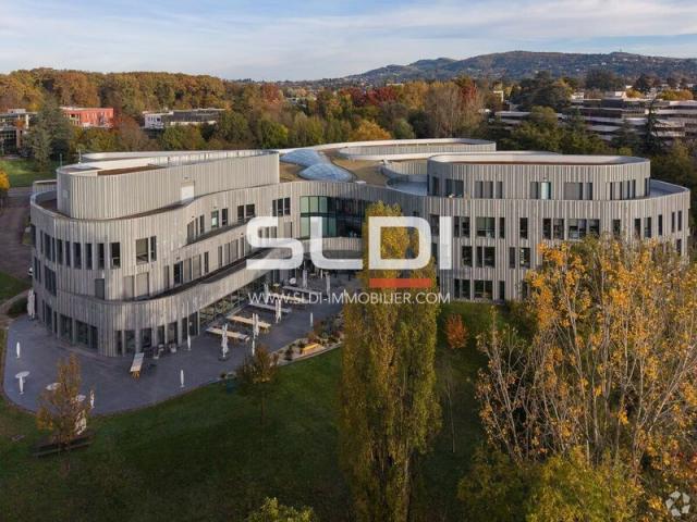 Bureaux A LOUER - LIMONEST - 633 m²