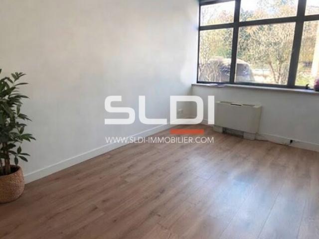 Bureaux A LOUER - LYON - 102 m²
