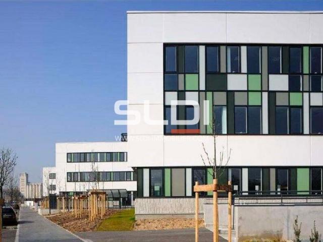 Bureaux A VENDRE OU A LOUER - LYON - 177 m²