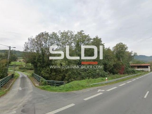 Locaux d'activités A VENDRE - LETRA - 425 m²