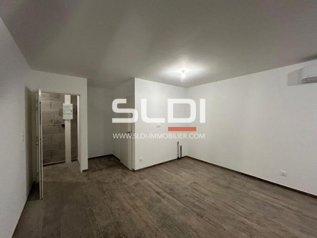 Locaux d'activités A VENDRE - MORANCE - 506 m²