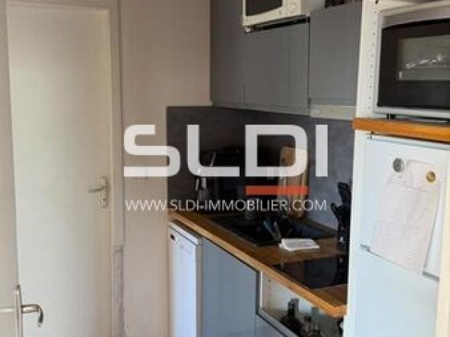 Locaux d'activités A LOUER - TREVOUX - 300 m²