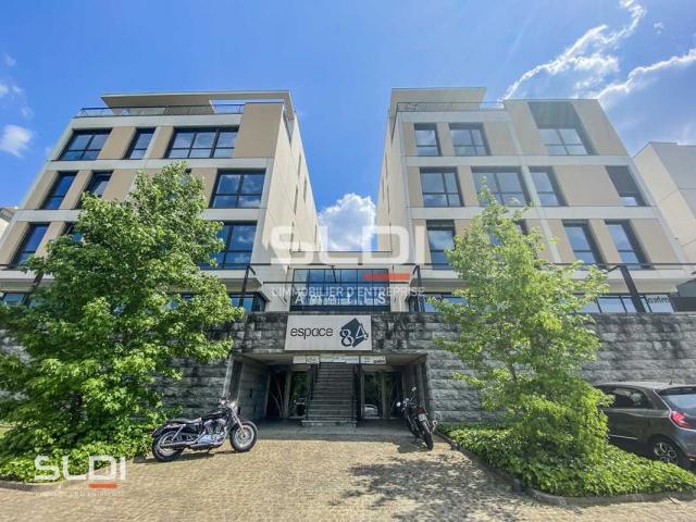 Bureaux A LOUER - LYON - 484 m²