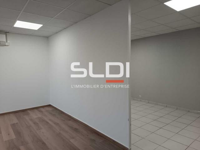 Bureaux A LOUER - MEYZIEU - 16 m²