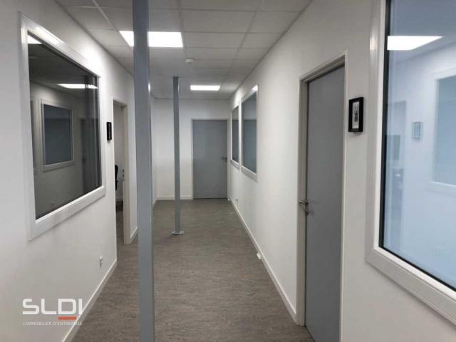 Bureaux A LOUER - MEYZIEU - 16 m²