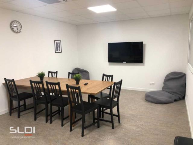 Bureaux A LOUER - MEYZIEU - 16 m²
