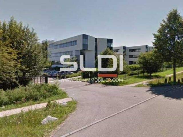 PARC TECHNOLOGIQUE