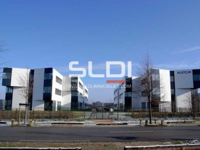 PARC TECHNOLOGIQUE