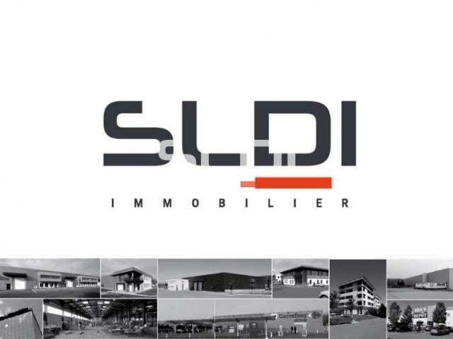 Bureaux A LOUER - COLOMBE - 269 m²
