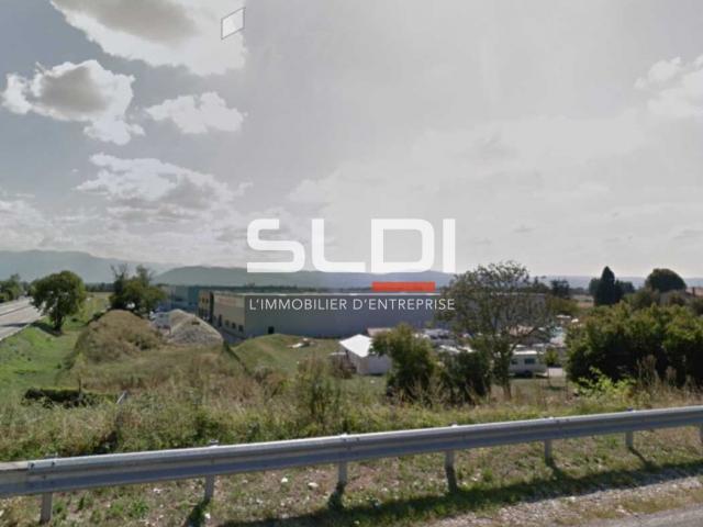 Bureaux A LOUER - COLOMBE - 122 m²