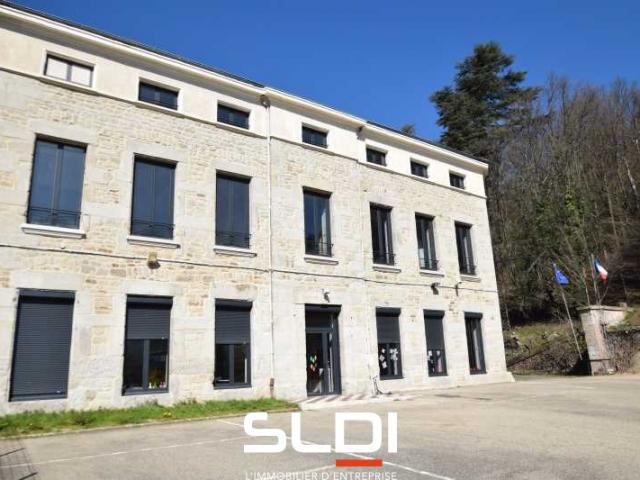 Bureaux A LOUER - SAINT ETIENNE - 285 m²