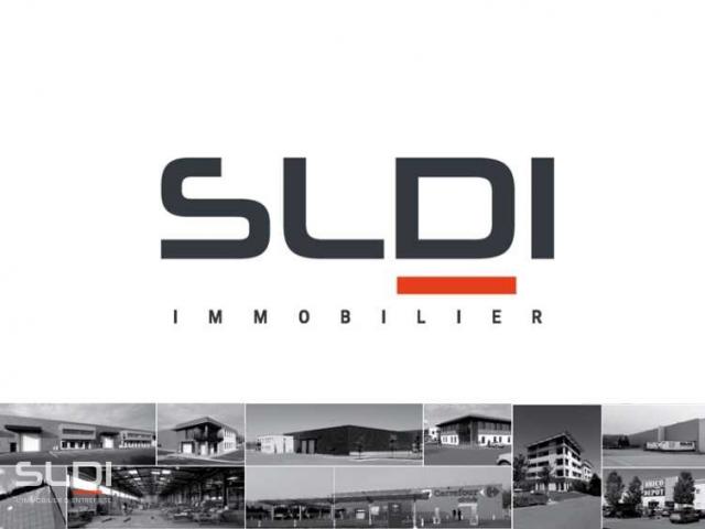 Bureaux A LOUER - LE BOURGET DU LAC - 1 805 m²