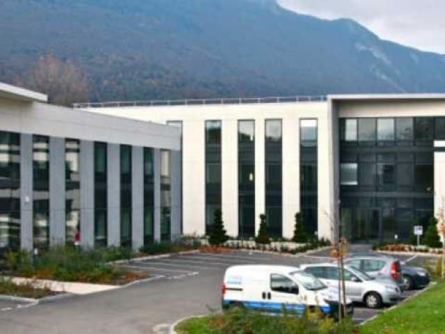 Bureaux A LOUER - LE BOURGET DU LAC - 1 805 m²