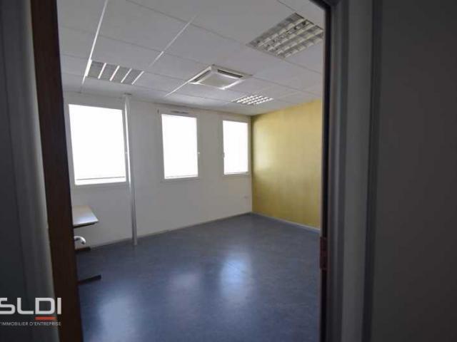 Bureaux A LOUER - VOREPPE - 741 m²