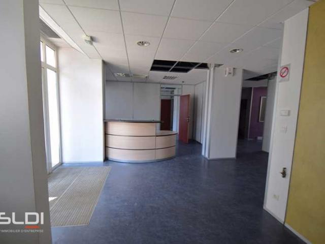 Bureaux A LOUER - VOREPPE - 741 m²