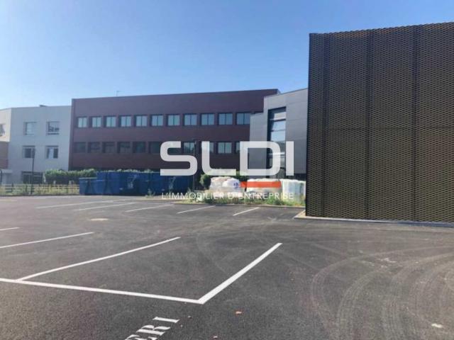 Bureaux A VENDRE OU A LOUER - VILLEFRANCHE SUR SAONE - 370 m²
