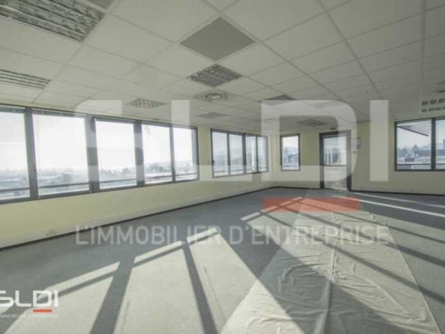 Bureaux A LOUER - VILLEFRANCHE SUR SAONE - 557 m²