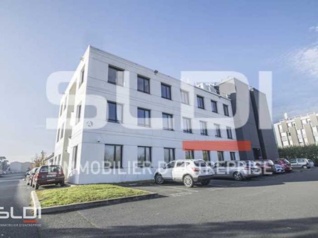 Bureaux A LOUER - VILLEFRANCHE SUR SAONE - 280 m²
