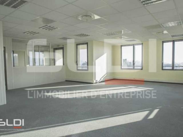 Bureaux A LOUER - VILLEFRANCHE SUR SAONE - 280 m²