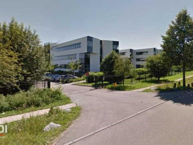 PARC TECHNOLOGIQUE