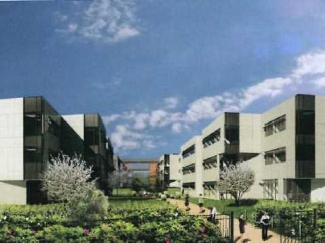 PARC TECHNOLOGIQUE